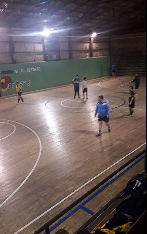 Parquet - foto 3