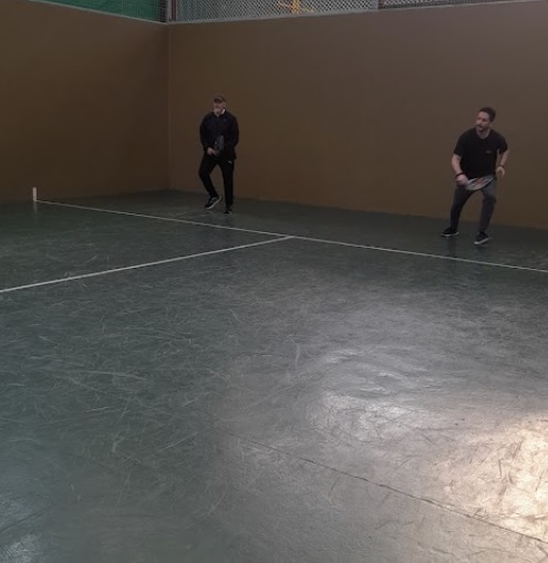 Padel 1