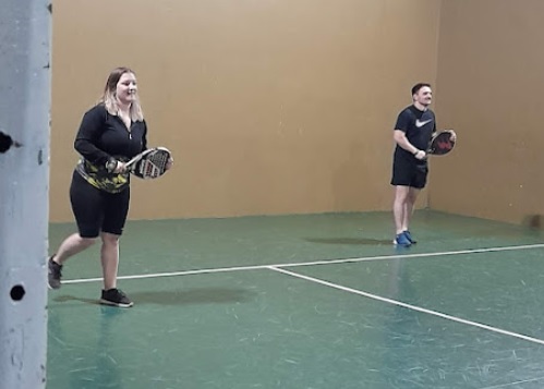 Padel 2